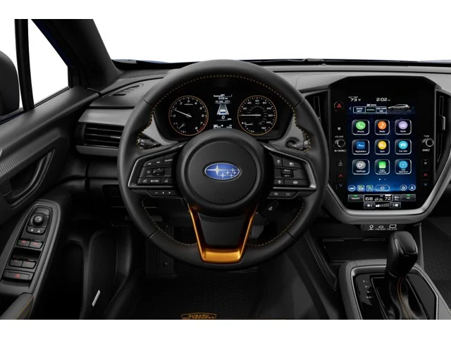New 2027 DAYBREAK BLUE PEARL Subaru  image 15