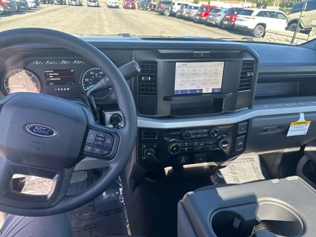 2026 Ford F-250 Super Duty XL - Photo 15