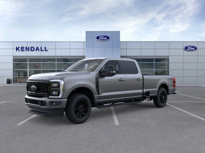 2026 Ford F-350 XLT 4x4 Crew Cab 8' Box SRW's photo