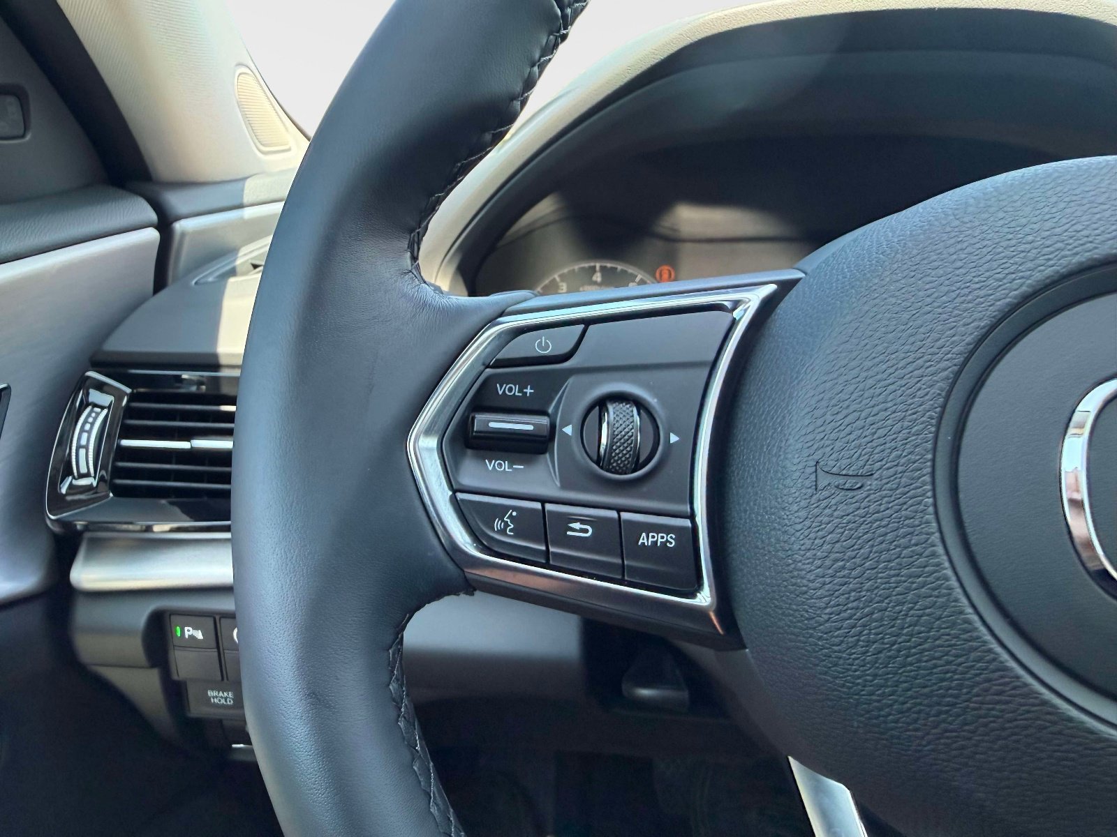 Used 2026  Acura w/Technology Package image 27