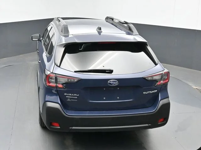 2024 Subaru Outback Premium - Photo 36