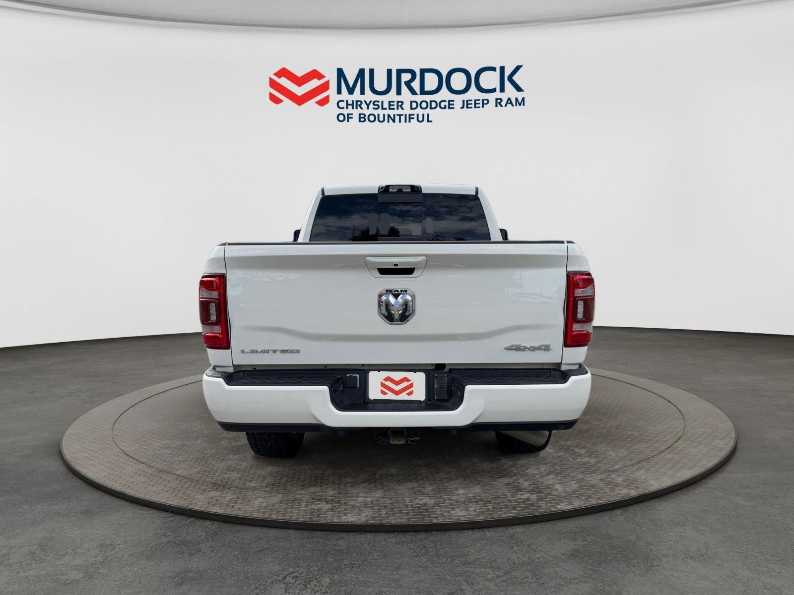 2023 RAM Ram 2500 Pickup Laramie Limited - Photo 9