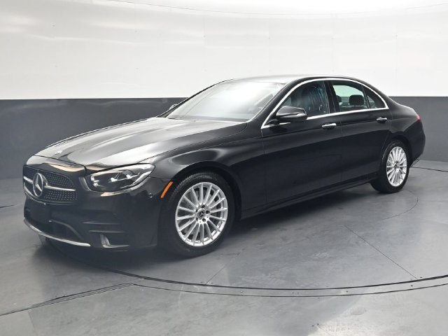 Used 2023  Mercedes-Benz E 350 image 10