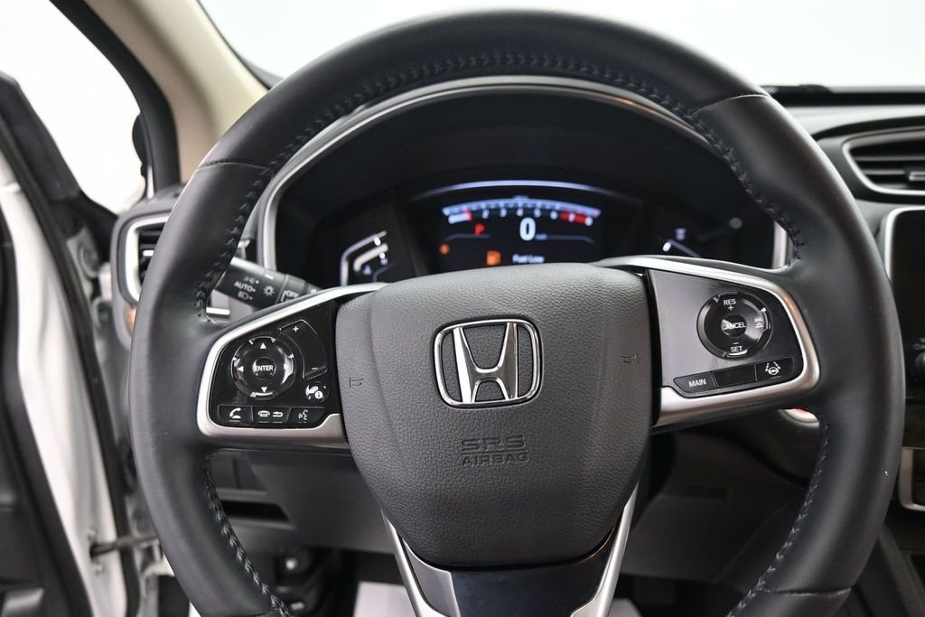 Used 2019  Honda EX-L image 20