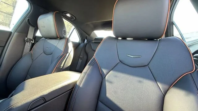 2026 Cadillac CT4 Sport - Photo 11