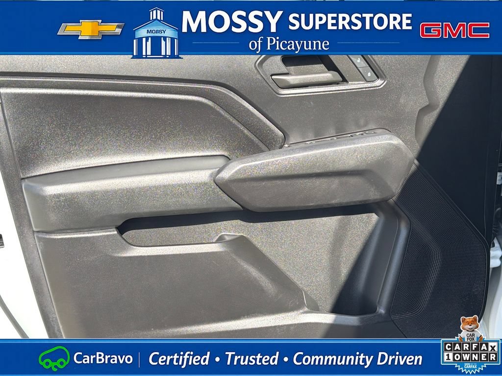 2024 Chevrolet Colorado Work Truck - Photo 14