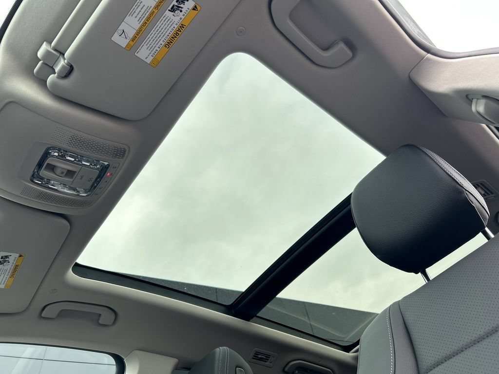 New 2026 Cirrus Silver Metallic Mercedes-Benz GLS 450 image 63