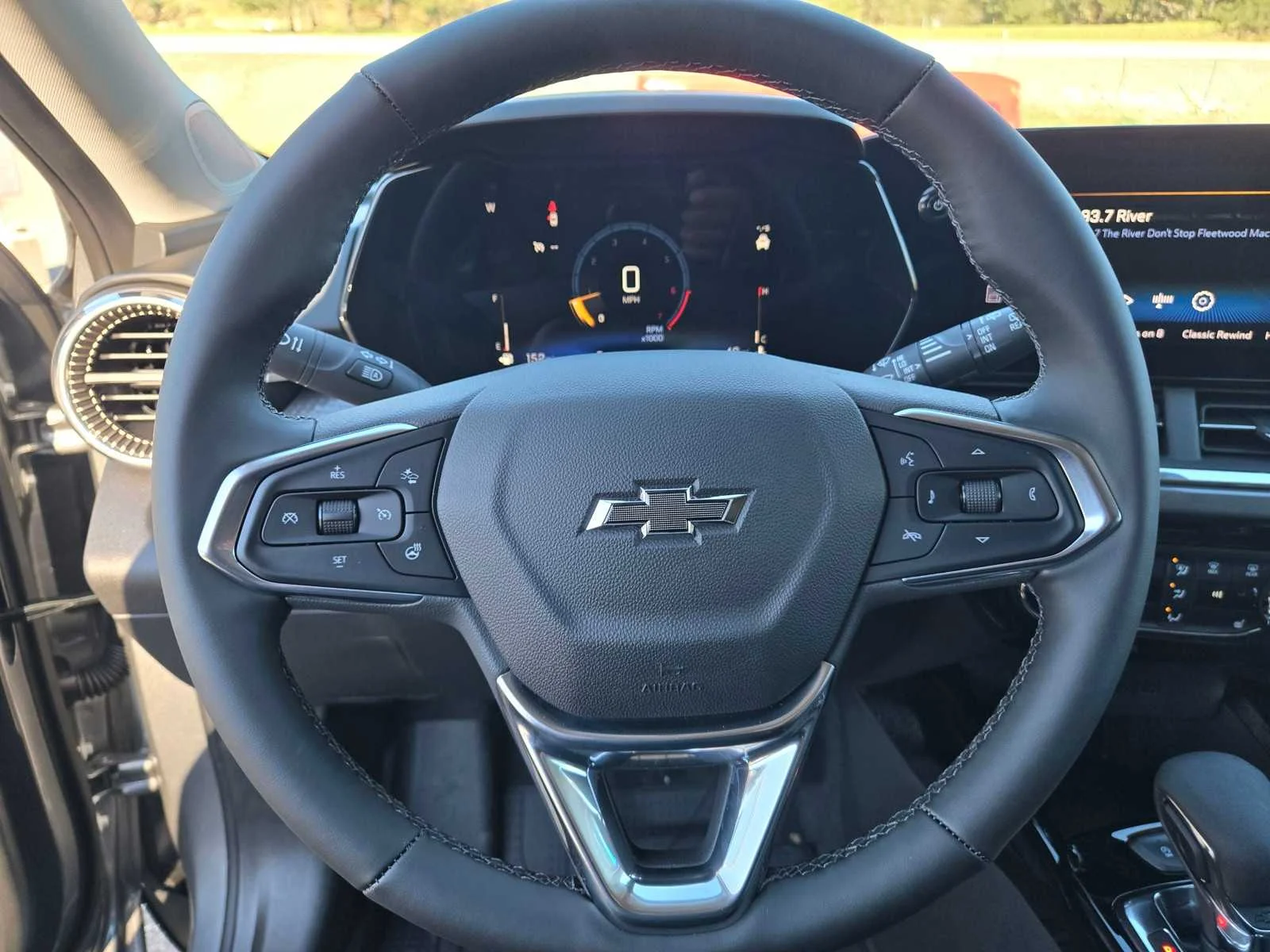 New 2026 Sterling Gray Metallic Chevrolet ACTIV image 20