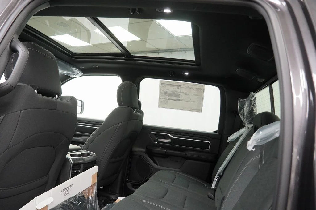 2026 RAM 1500 Big Horn/Lone Star - Photo 18