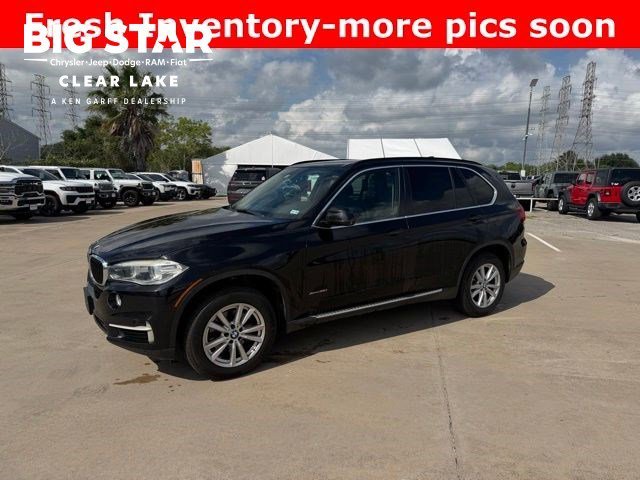 2015 BMW X5 xDrive35i Luxury Line's photo