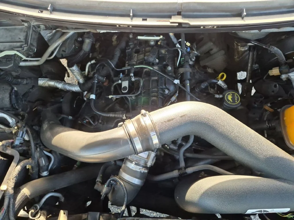 Used 2014 Black Ford FX2 image 14