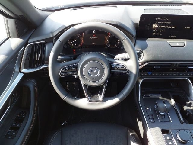 New 2026 White Mazda 3.3 Turbo S Premium Plus image 8