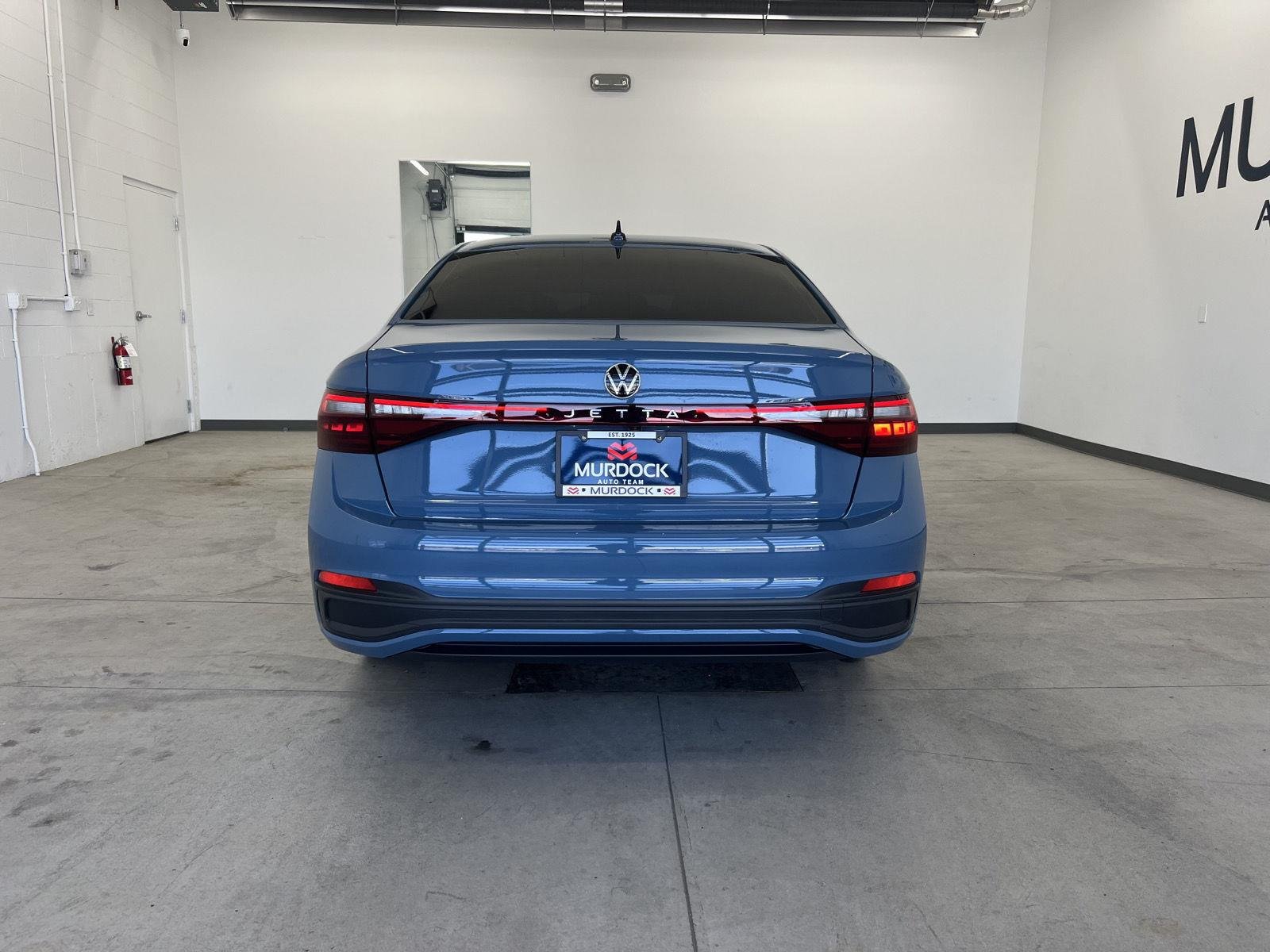2026 Volkswagen Jetta Sport - Photo 7