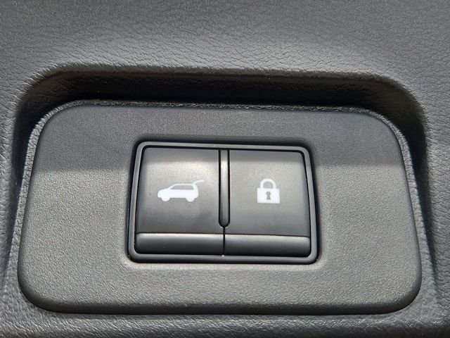 Used 2023 Brilliant Silver Metallic Nissan SV image 16