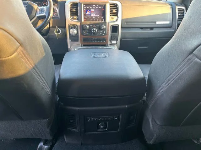 Used 2018 Red Ram Laramie image 15