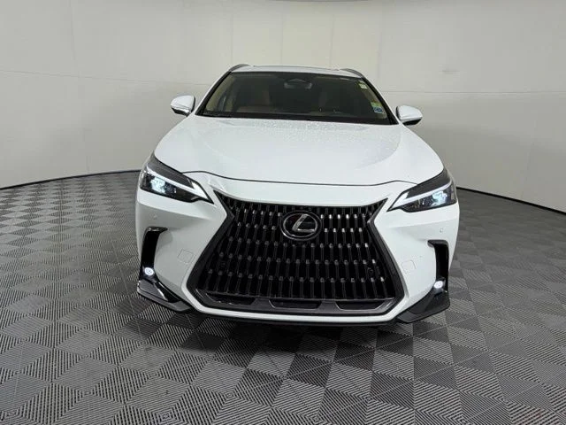 Used 2026 White Lexus 350 Premium image 2