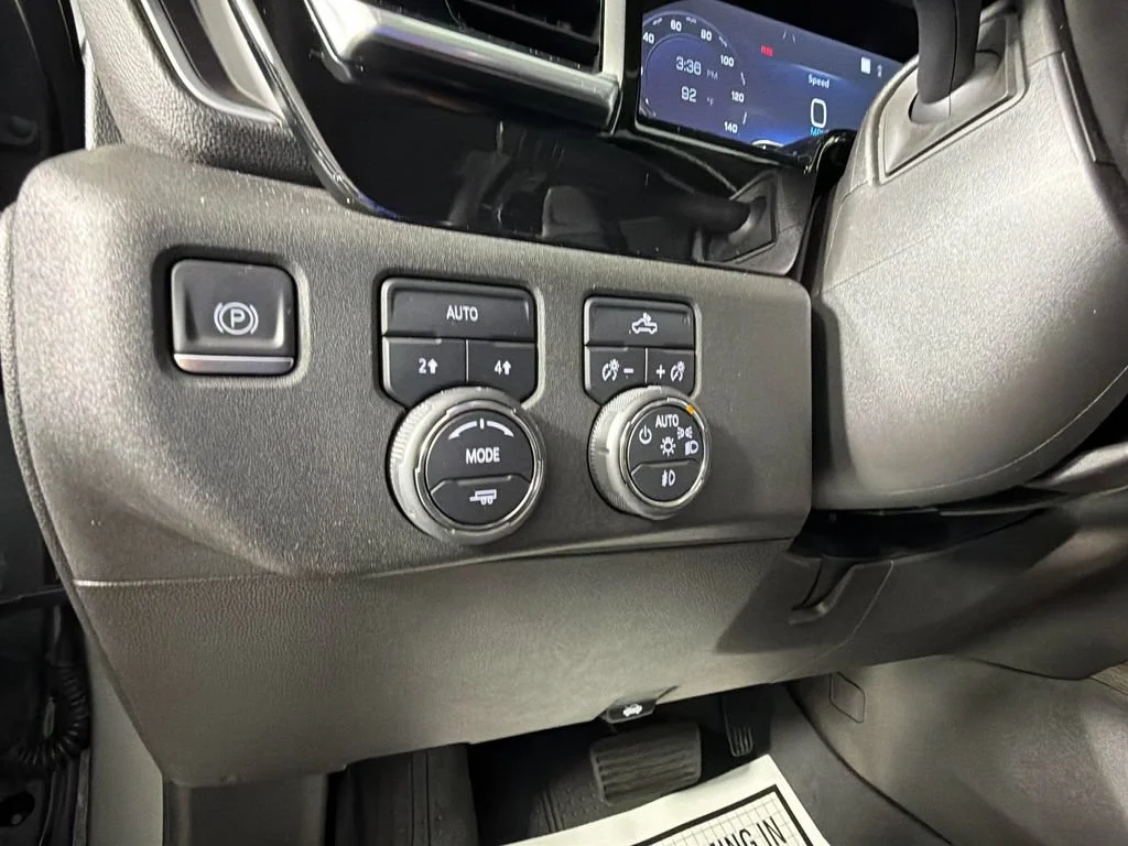 2023 Chevrolet Silverado 1500 RST - Photo 20