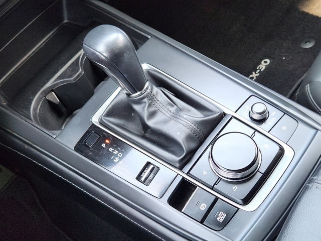 Used 2023 Gray Mazda 2.5 S Select Package image 21