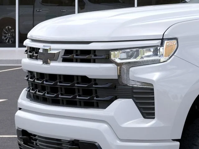2026 Chevrolet Silverado 1500 RST - Photo 13