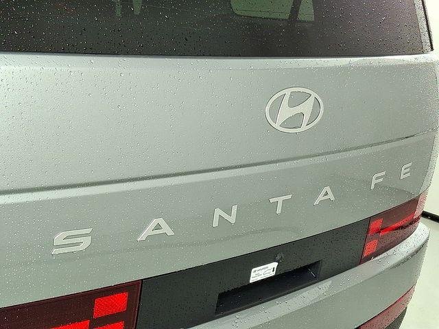 2026 Hyundai Santa Fe SE - Photo 27