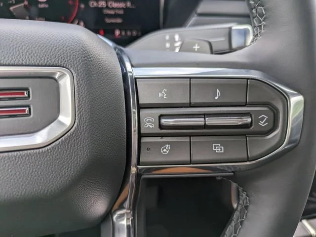 2026 GMC Acadia Elevation - Photo 24