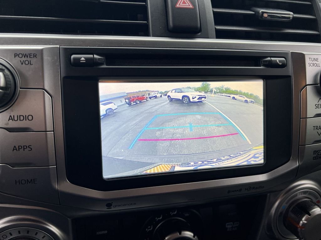 2018 Toyota 4Runner SR5 - Photo 14
