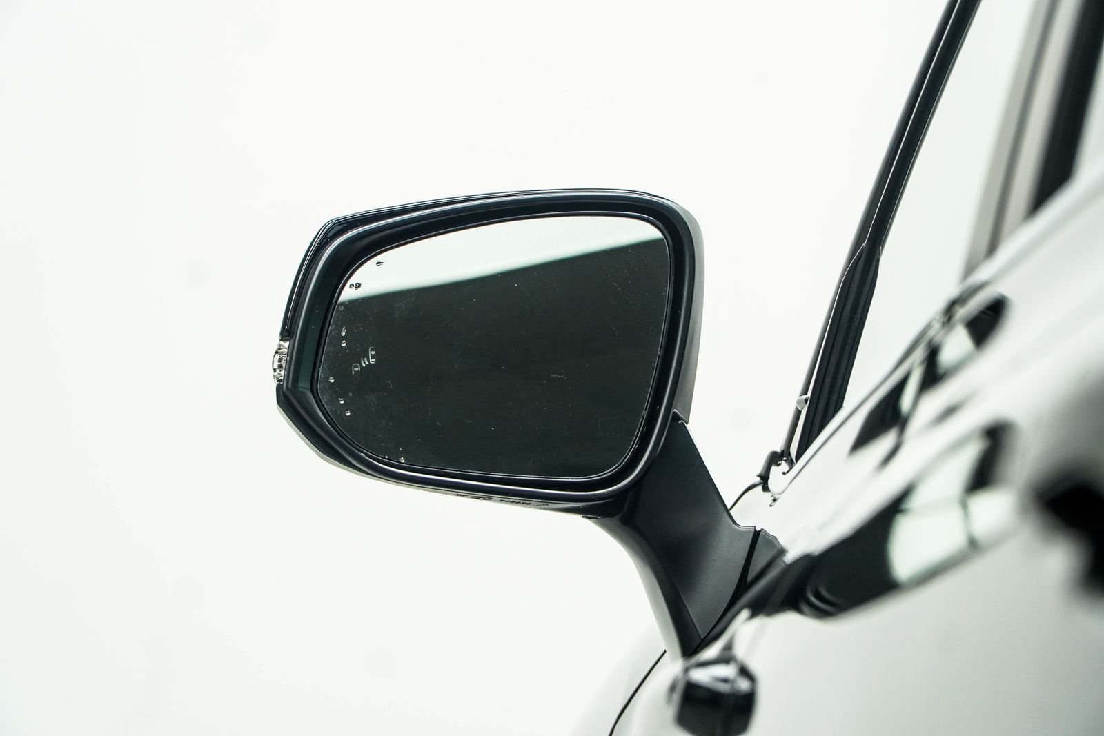 Used 2025 Black Toyota LE image 16