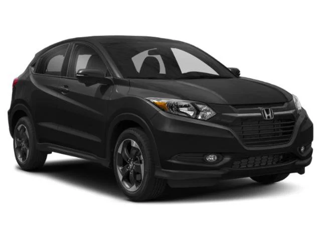 Used 2018  Honda EX image 6