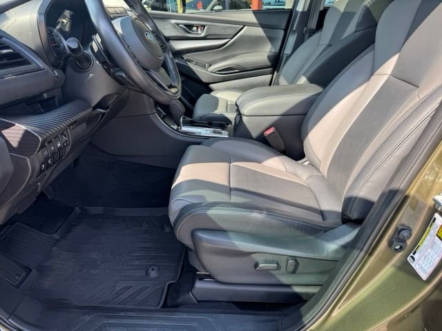2022 Subaru Ascent Onyx Edition - Photo 22
