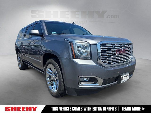 2018 GMC Yukon XL Denali