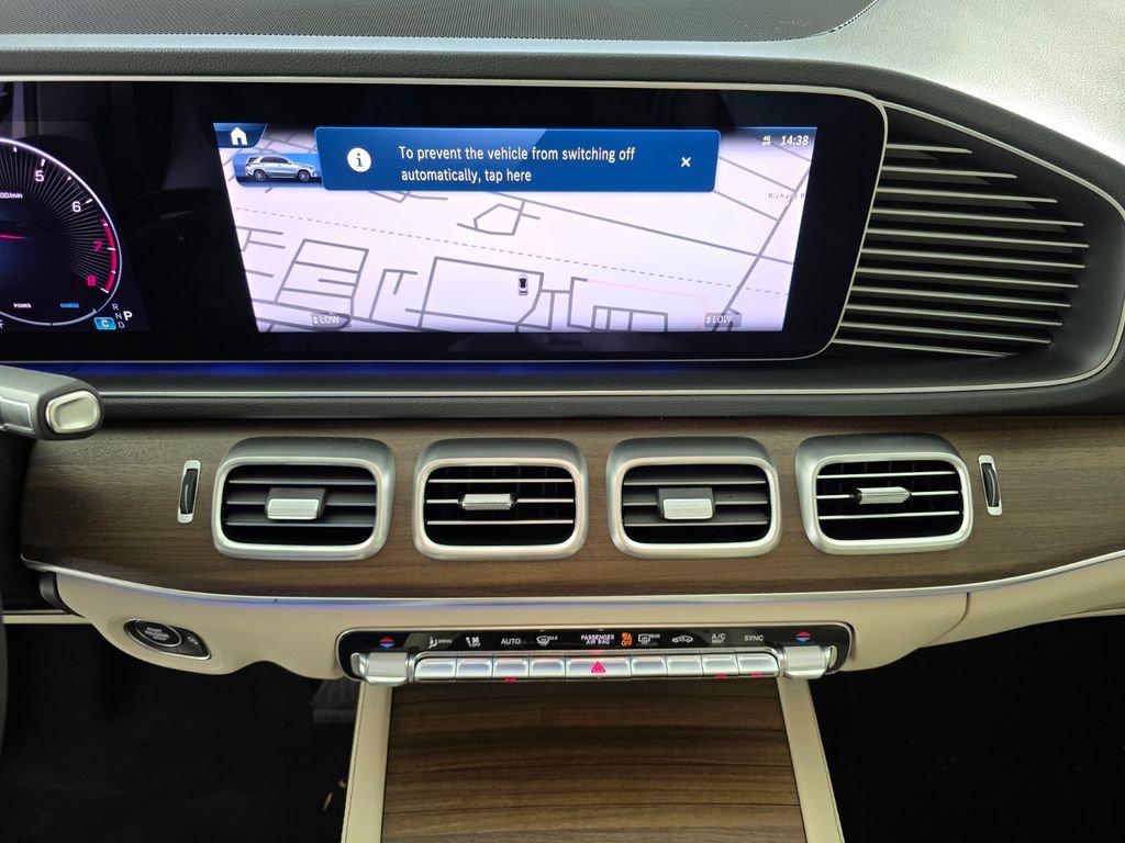 New 2026 Polar White Mercedes-Benz GLE 350 image 51