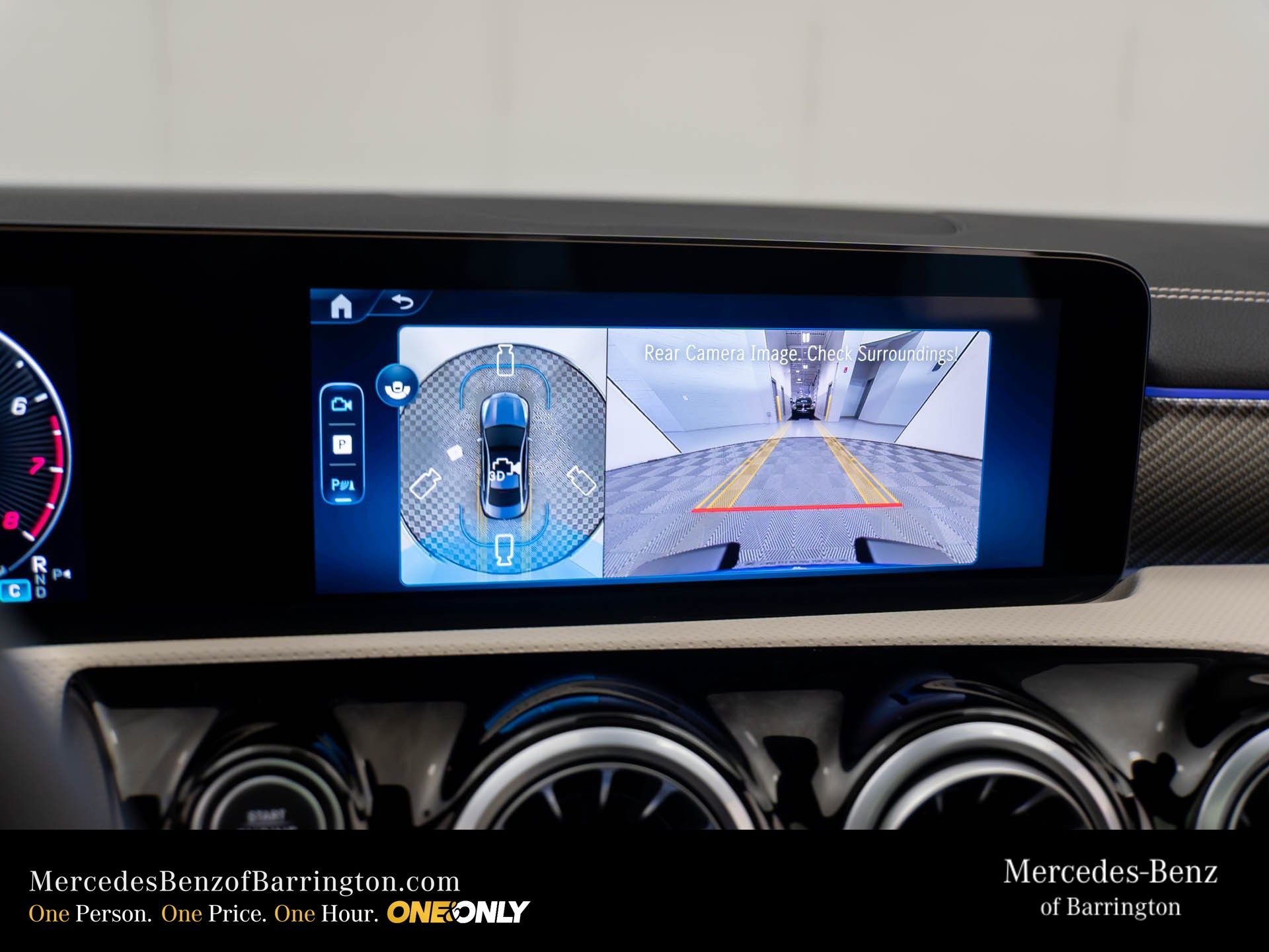 2026 Mercedes-Benz CLA CLA 250 - Photo 29