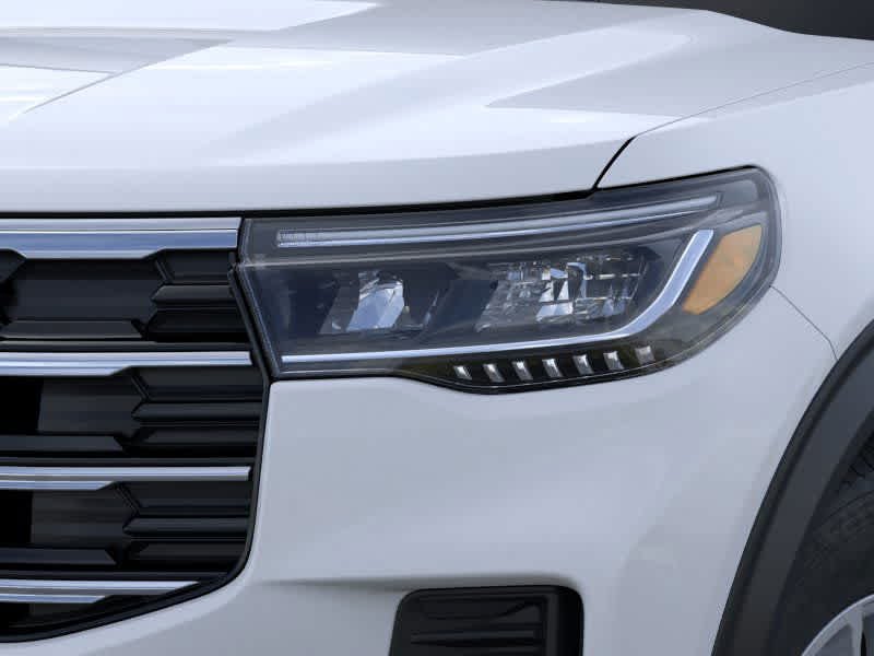 Novo Ford Active branco 2026 com pacote 100A imagem 18