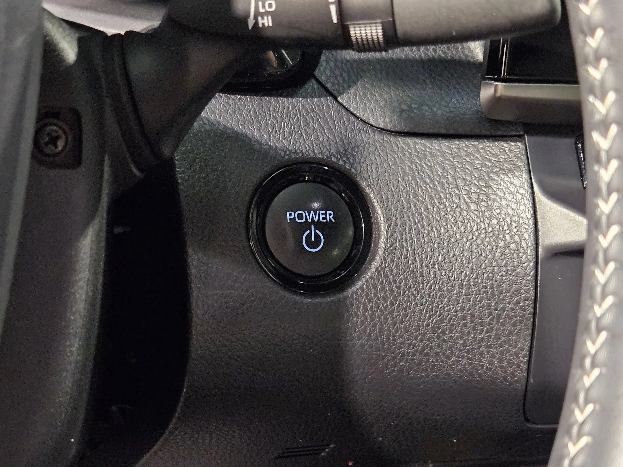 Used 2025 Heavy Metal Toyota SE image 33