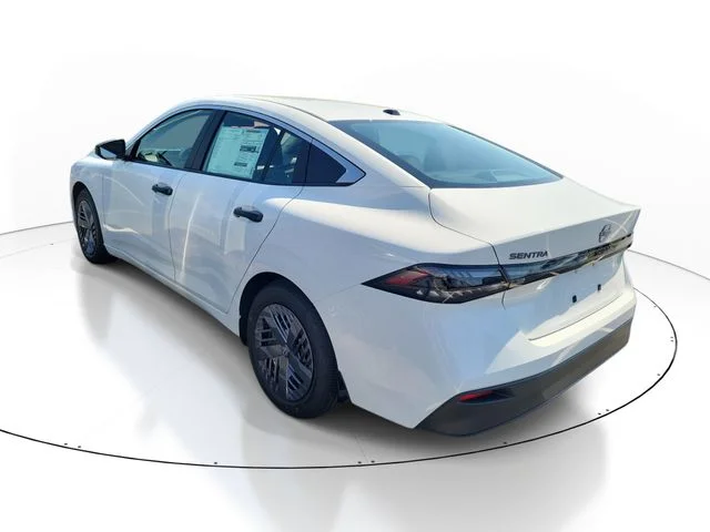 New 2027 Fresh Powder Nissan S image 3
