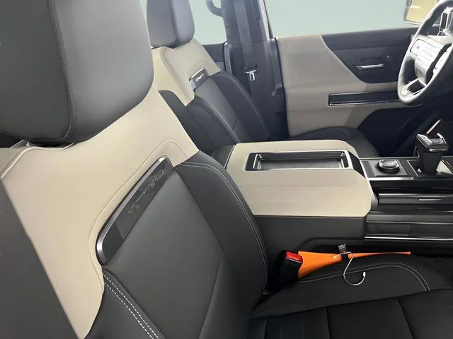 2026 GMC HUMMER EV 2X - Photo 34