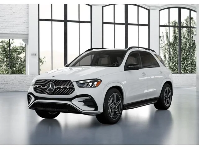 Used 2026  Mercedes-Benz GLE 450 image 42