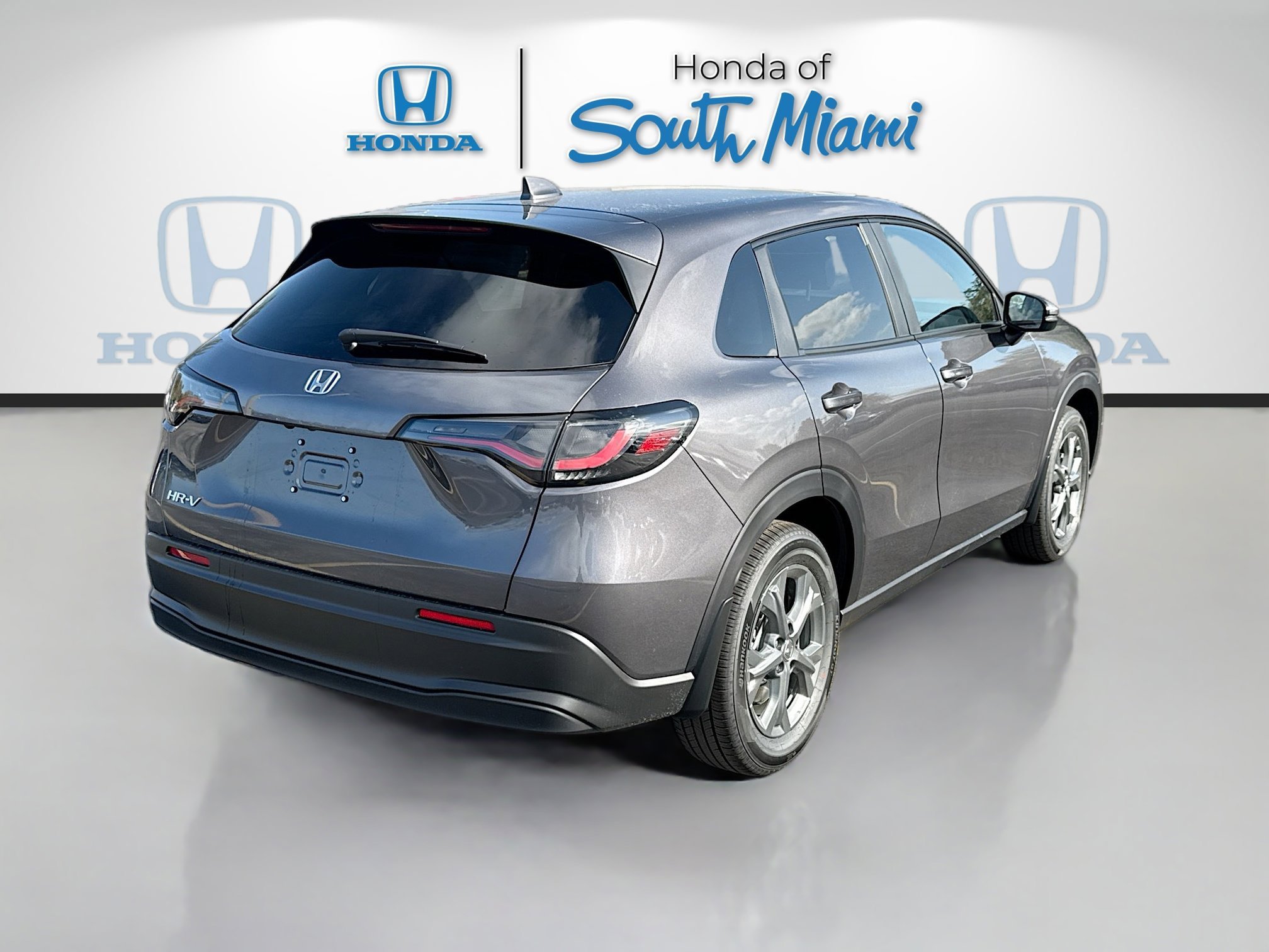 2026 Honda HR-V LX - Photo 7