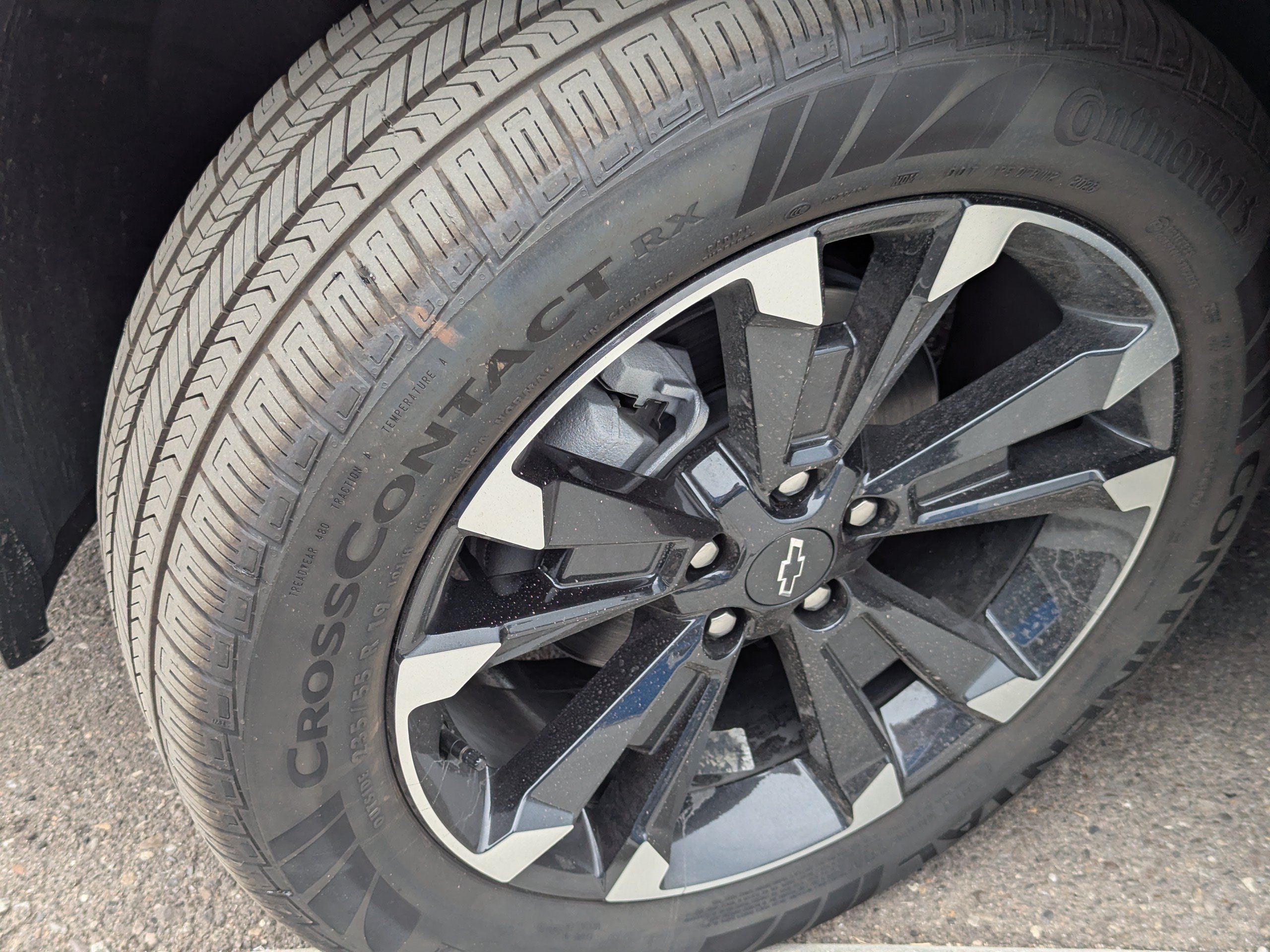 2027 Chevrolet Equinox RS - Photo 43