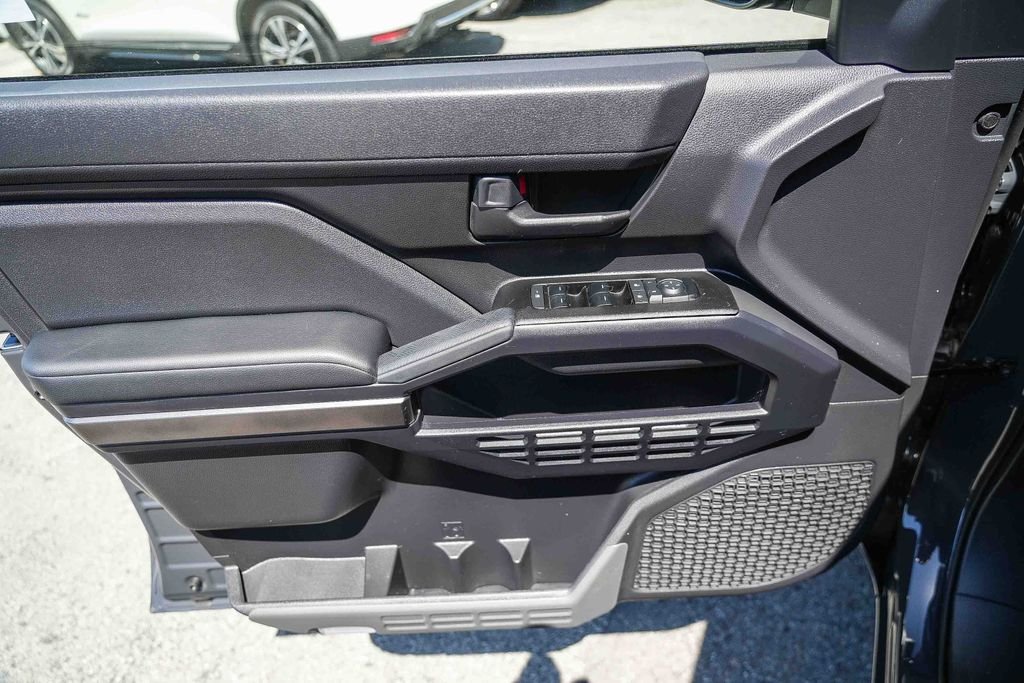 Used 2025 Gray Toyota SR5 image 20