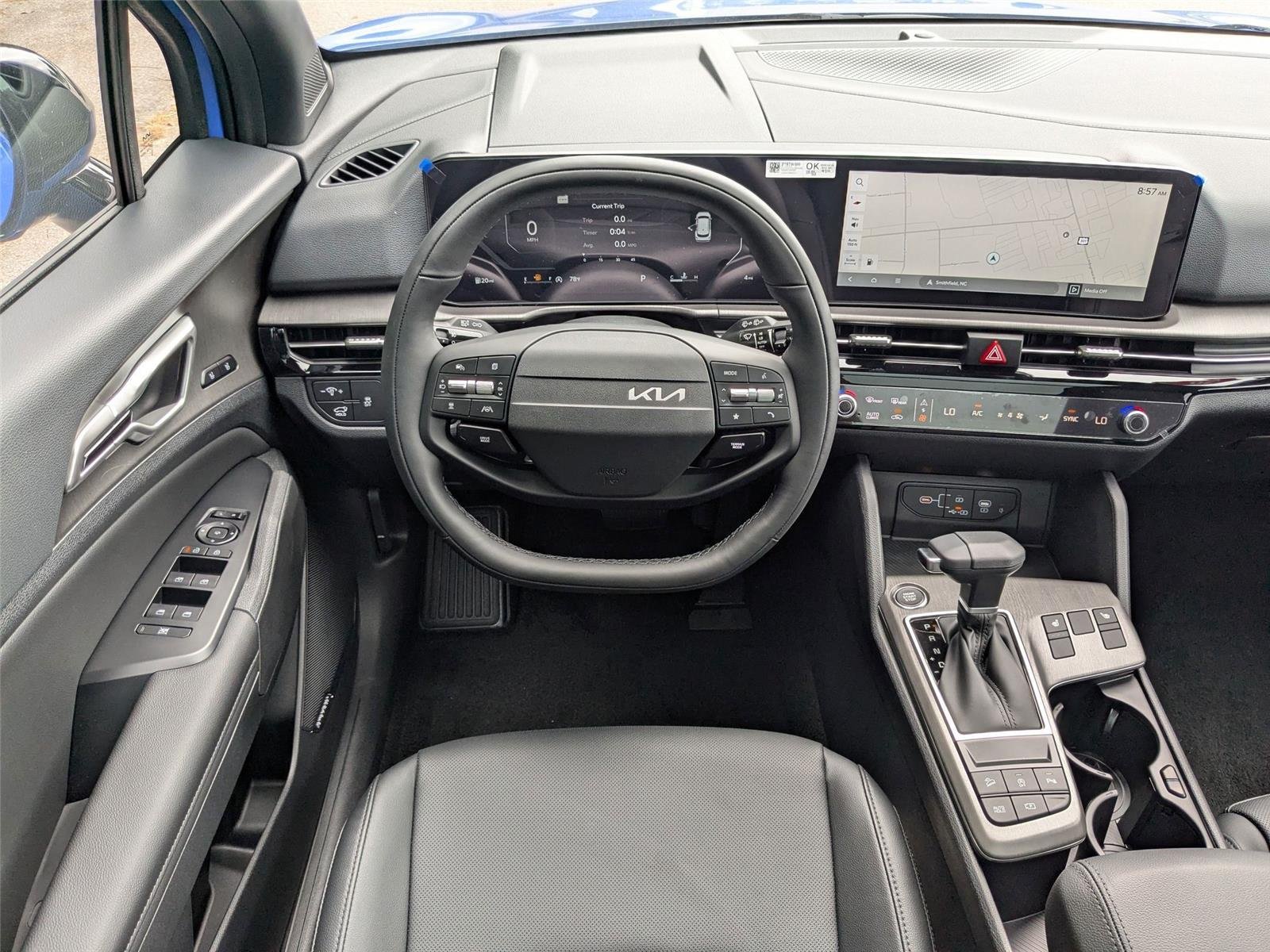 2026 Kia Sportage X-Line - Photo 31