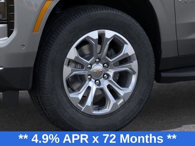 2026 Chevrolet Suburban LT - Photo 13