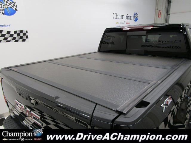 2022 GMC Sierra 1500 SLT - Photo 17