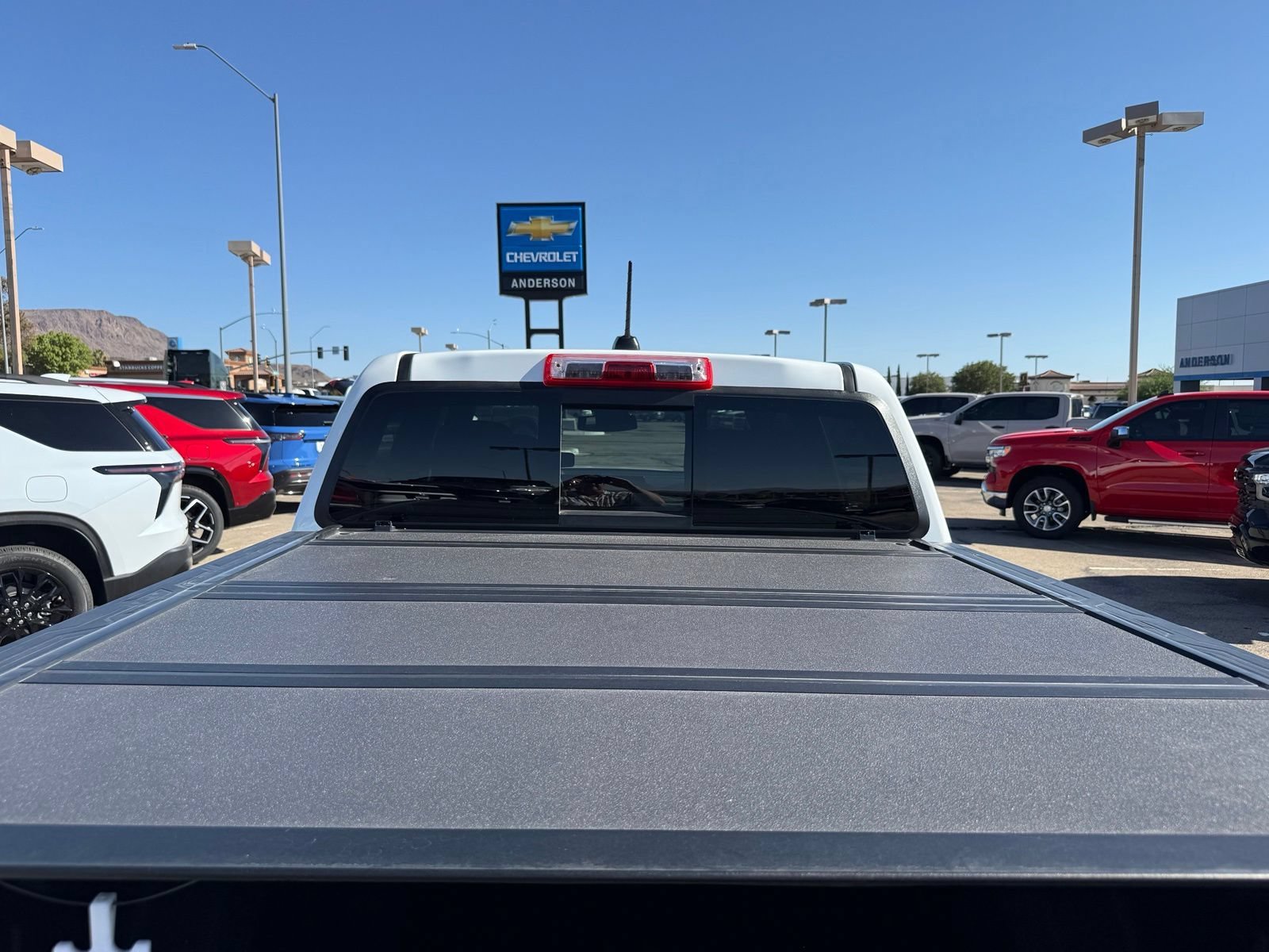 2024 GMC Canyon Denali - Photo 40