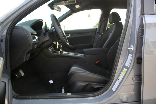 New 2026 Urban Gray Pearl Honda Sport image 7