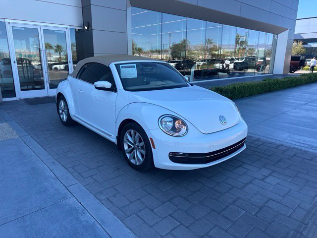 Used 2014  Volkswagen 2.0 TDI image 3