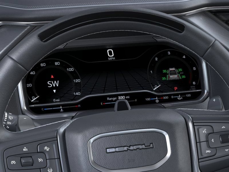 2026 GMC Sierra 1500 Denali Ultimate - Photo 19