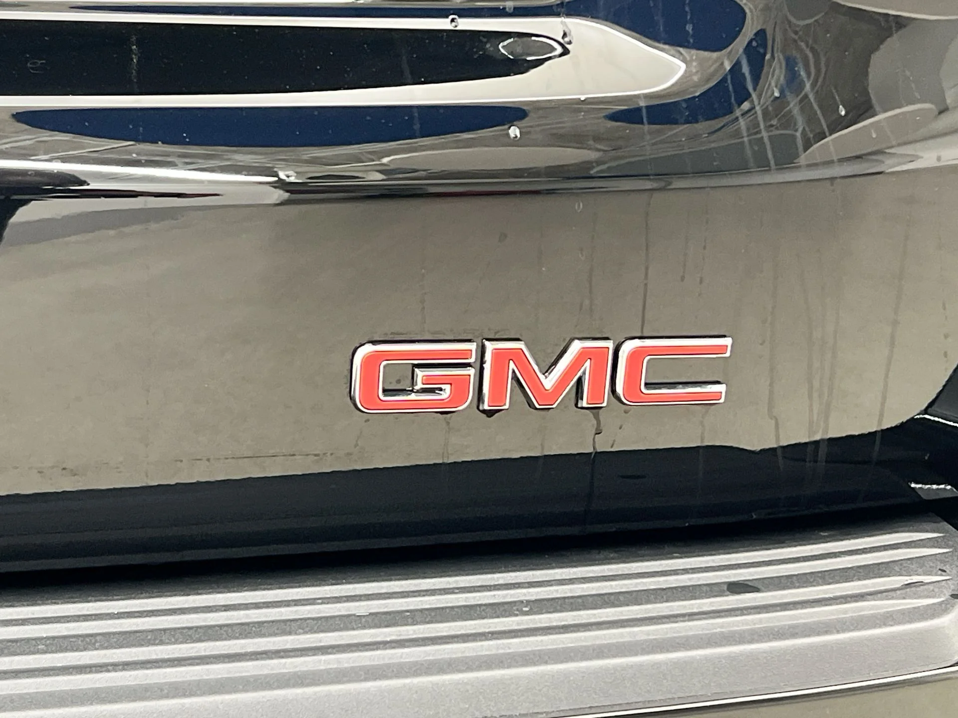 2026 GMC Yukon XL Denali - Photo 83