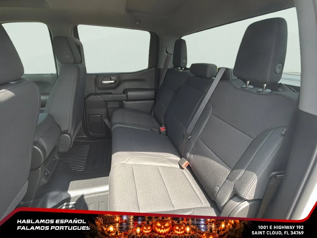 New 2026 Summit White GMC Pro image 27