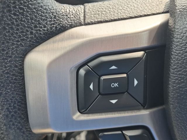 Used 2016 Black Ford Platinum image 14